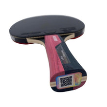 Load image into Gallery viewer, RANSOME TIMO BOLL RUBY TABLE TENNIS  BAT
