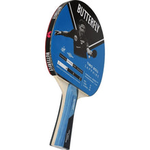 Load image into Gallery viewer, RANSOME TIMO BOLL SAPPHIRE TABLE TENNIS BAT
