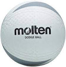 Load image into Gallery viewer, CARTA MOLTEN DODGEBALL SIZE 3
