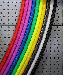 MIFLEX REG DIVE HOSE 90 ALL COLOURS