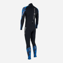 Load image into Gallery viewer, AQUALUNG HYDRO FLEX DIVING 3M FULL WETSUIT
