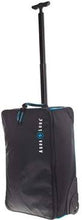 Load image into Gallery viewer, AQUALUNG T7 ROLLER CARRY ON DIVING BAG
