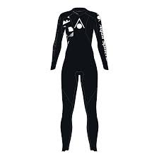 AQUASPHERE MENS PURSUIT V3 BLACK/WHITE (SU8330181)