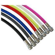MIFLEX REG DIVE HOSE 75 ALL COLOURS