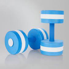 SPEEDO DUMBELL-  BLUE (8-069170309)