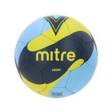 Load image into Gallery viewer, MITRE EXPERT HANDBALL SIZE 3
