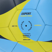 Load image into Gallery viewer, MITRE EXPERT HANDBALL SIZE 3

