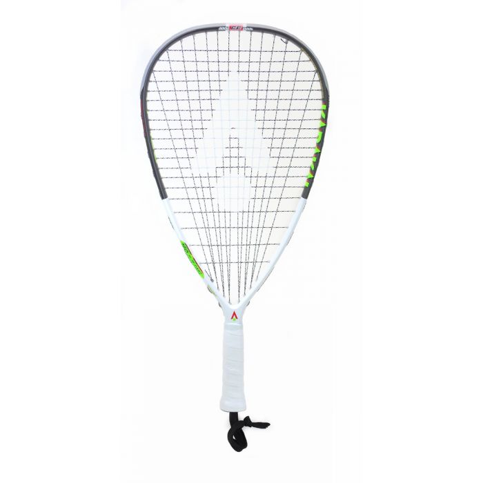 KARAKAL 160FF RACKETBALL RACQUET