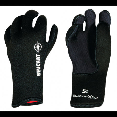 BEUCHAT SIROCCO SPORT 3MM DIVE GLOVE