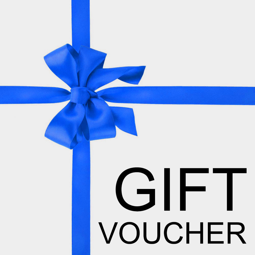GIFT VOUCHER £25.00