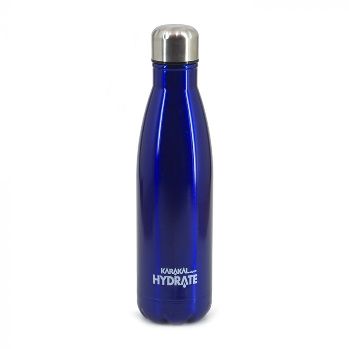 KARAKAL HYDRATE WATER BOTTLE  -  BLUE  (KA7905)