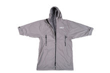 Load image into Gallery viewer, VAST CHANGING DRY ROBE - CHARCOAL
