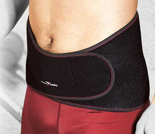 Load image into Gallery viewer, PRECISION NEOPRENE BACK SUPPORT ONE SIZE
