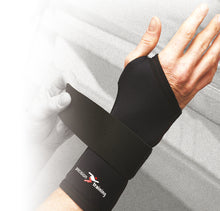 Load image into Gallery viewer, PRECISION LONG WRIST SUPPORT (TRS101)
