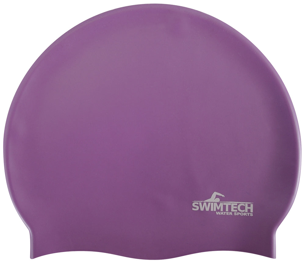 REYDON SWIMTECH CAP AD PURPLE