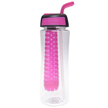 Load image into Gallery viewer, COOL GEAR IGLOO INFUSER DRINKS BOTTLE
