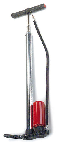 PRECISION STIRRUP PUMP