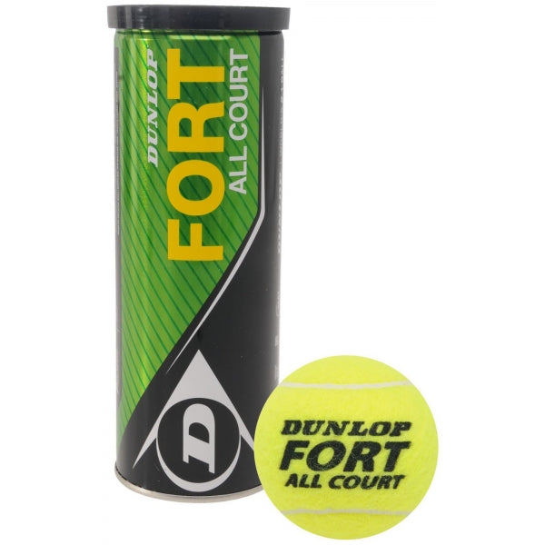 DUNLOP FORT TENNIS BALL