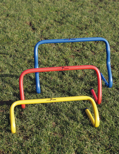 PRECISION AGILITY HURDLE 6' YELLOW