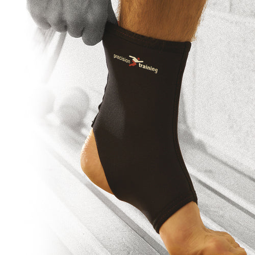 PRECISION TRAINING ANKLE SUPPORT (TRS100)