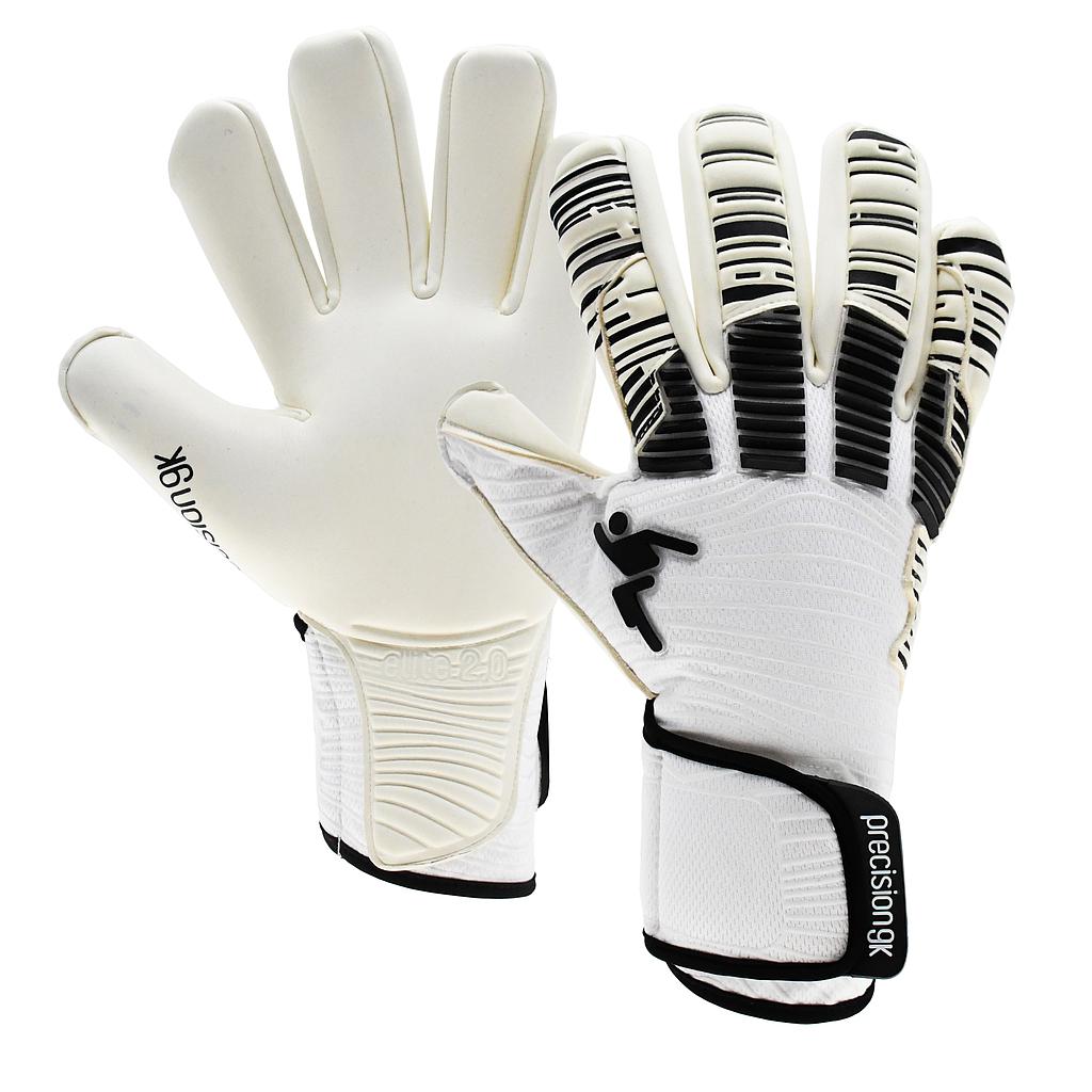 REY PRECISION ELITE 2.0 GIGA GOAL KEEPER GLOVES