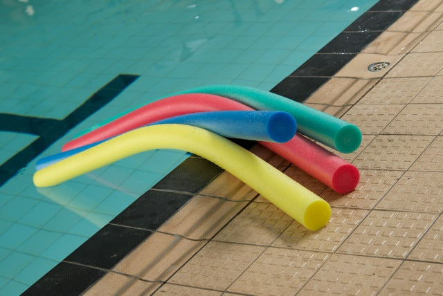 SWIMTECH SWIM NOODLE  - ASSORTED