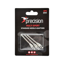 Load image into Gallery viewer, REYDON PRECISION STANDARD NEEDLE ADAPTOR - (3PCS)
