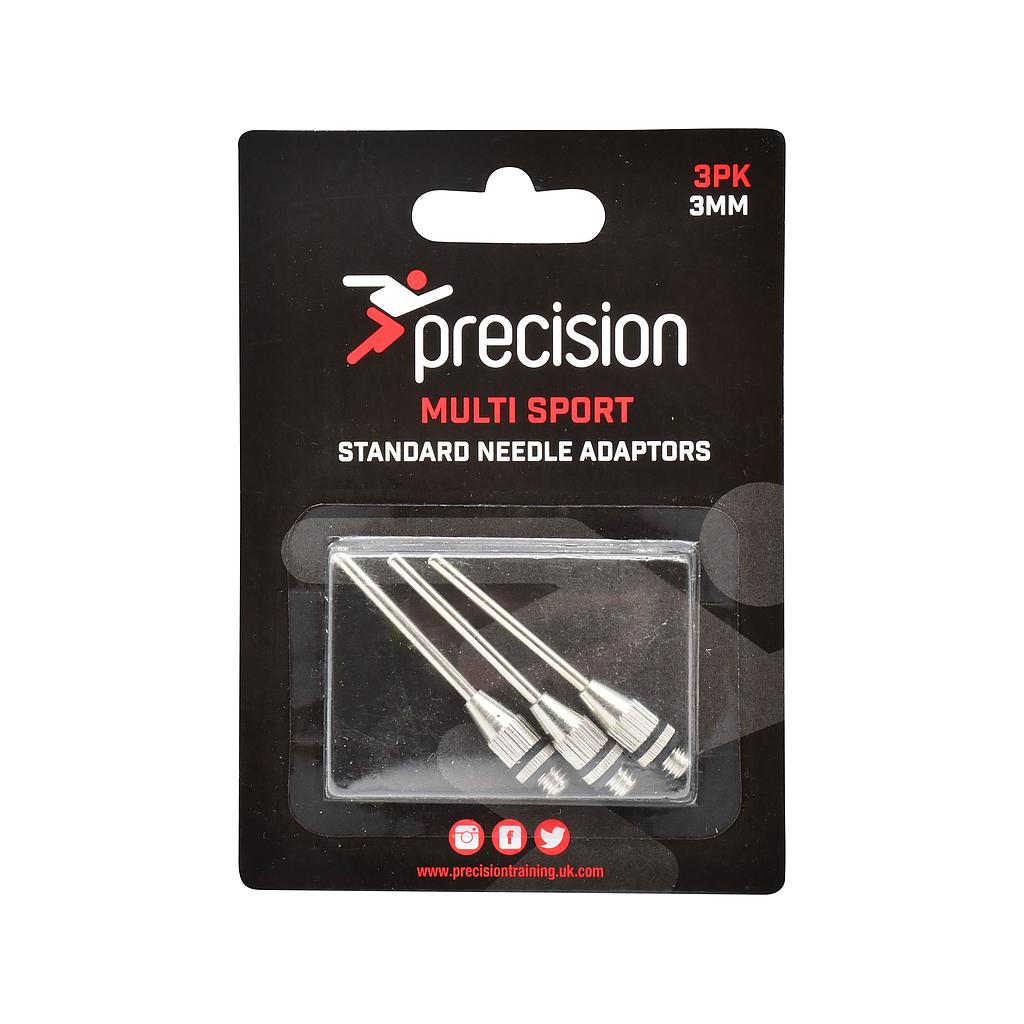 REYDON PRECISION STANDARD NEEDLE ADAPTOR - (3PCS)