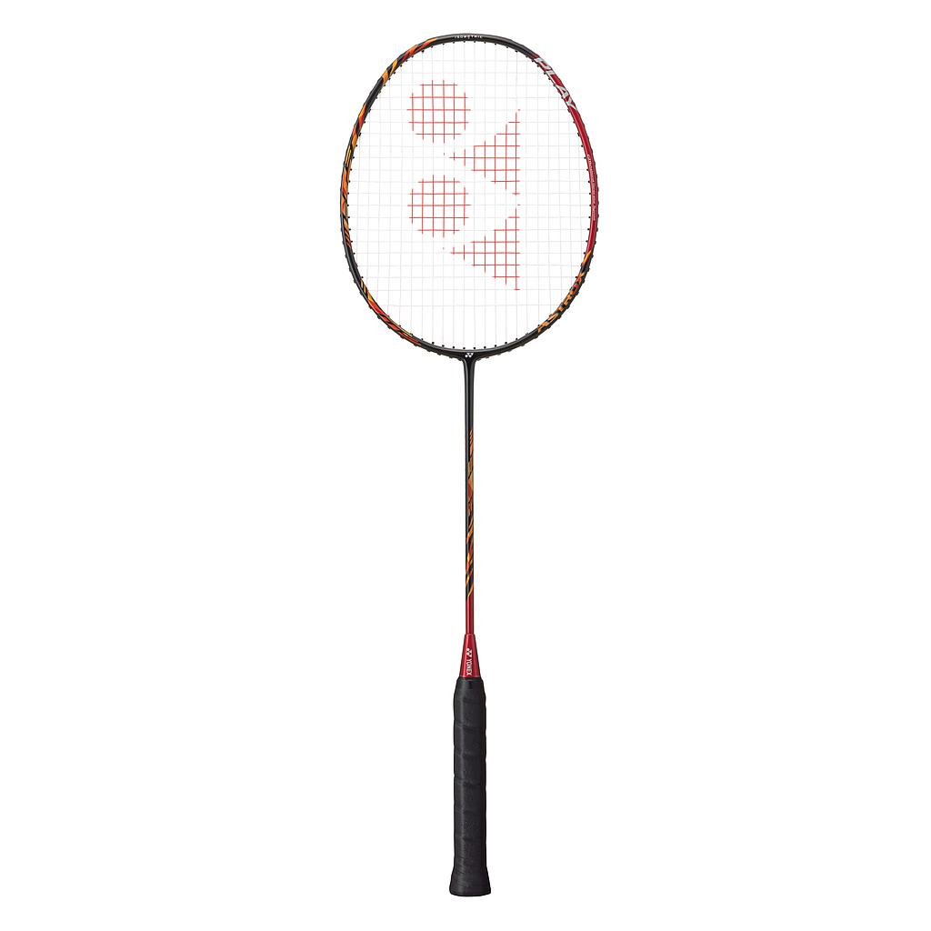 YONEX ASTROX 99 PLAY BADMINTON RACKET BLACK/RED