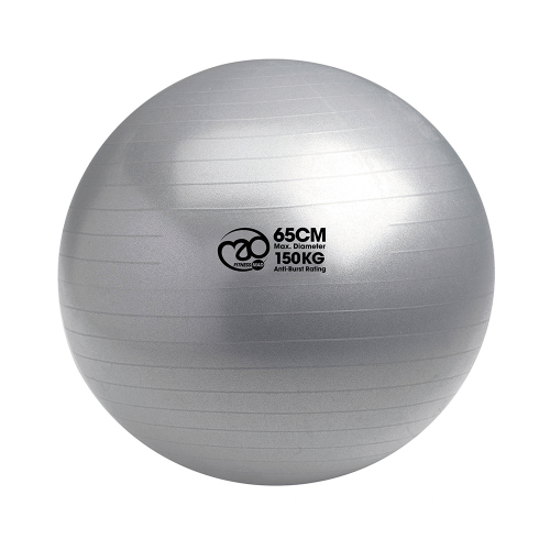FITNESS  MAD 65CM SWISS BALL  (FBALL10065)