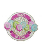 Load image into Gallery viewer, SURPRIZESHOP GOLF BALL MARKER ASSORTED
