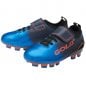 Load image into Gallery viewer, GOLA  ATIVO 5 INFANTS APEX 2 BLADE QF FOOTBALL BOOT BLUE/BLACK
