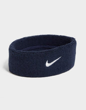 Load image into Gallery viewer, NIKE SWOOSH HEADBAND - ASSORTED
