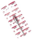 FOOTBALL NEEDLE ADAPTOR