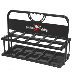 PRECISION 10 BOTTLE FOLDING CARRIER