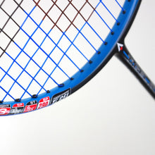 Load image into Gallery viewer, KARAKAL BLACK ZONE 50 BADMINTON RACKET
