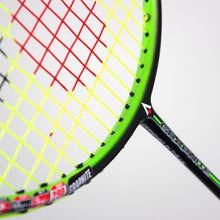 Load image into Gallery viewer, KARAKAL BLACK ZONE 20 BADMINTON RACKET
