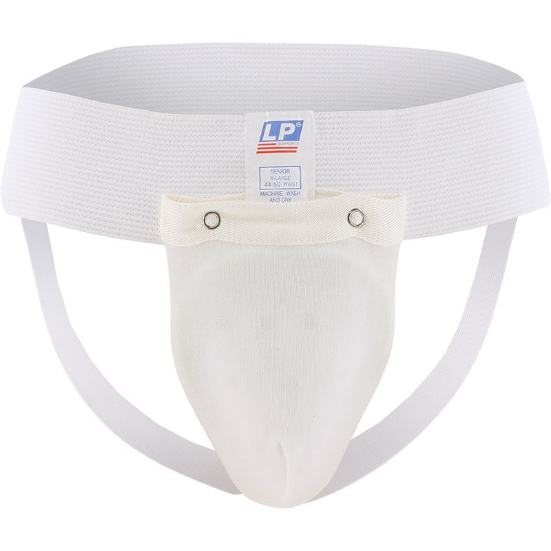 LP ATHLETIC SUPPORT