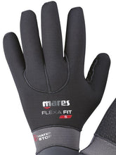 Load image into Gallery viewer, MARES FLEXA FIT 5MM WETSUIT GLOVES
