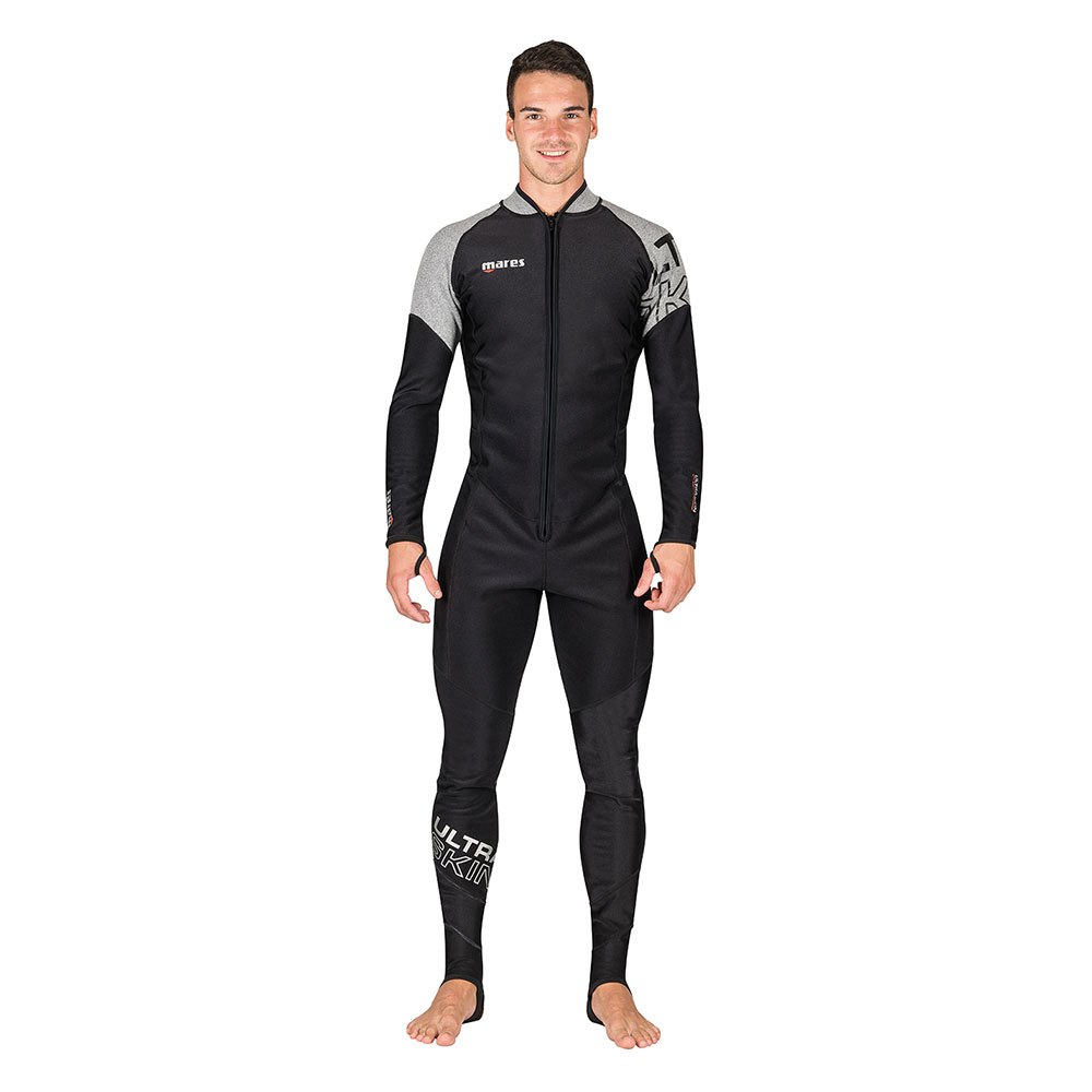 MARES ULTRASKIN DIVING STEAMER UNDERSUIT