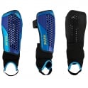 Load image into Gallery viewer, MITRE AIRCELL CARBON FOOTBALL SHIN GUARD
