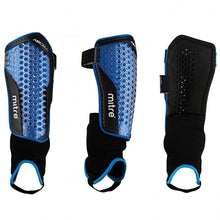 Load image into Gallery viewer, MITRE AIRCELL POWER FOOTBALL SHIN GUARD
