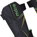 Load image into Gallery viewer, MITRE DELTA ANKLE PROTECT FOOTBALL SHIN GUARD
