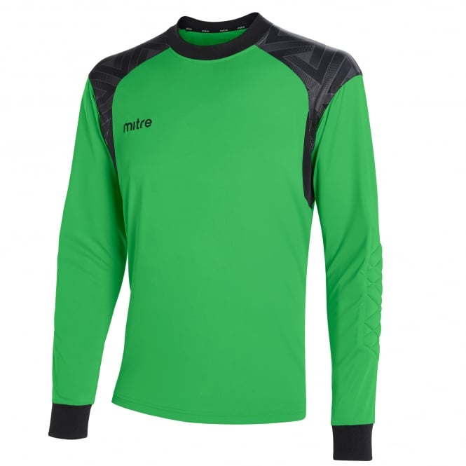 MITRE GUARD GOALKEEPER JERSEY YOUTH