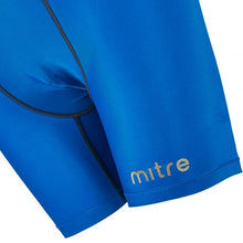 Load image into Gallery viewer, MITRE MENS NEUTRON COMPRESSION FOOTBALL SHORTS
