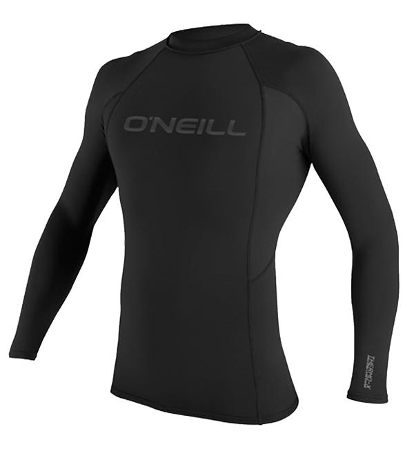 ONEILL YOUTH THERMAL LONG SLEEVE TOP(5009)