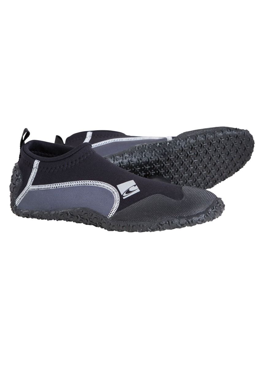ONEILL REEF REACTOR BOOT