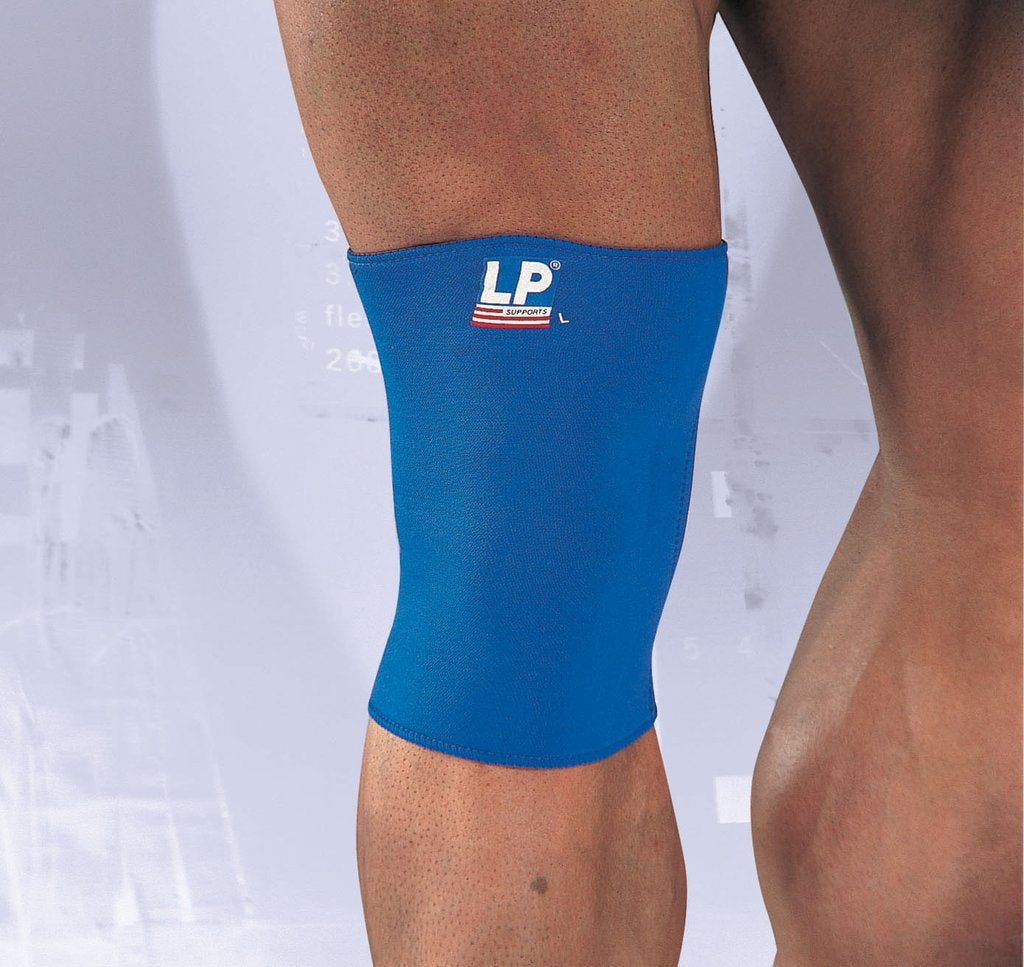 LP CLOSED KNEE SUPPORT (706)