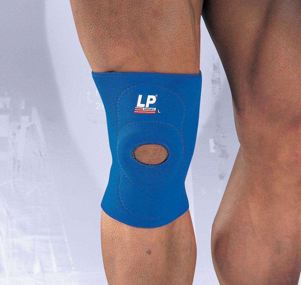 LP OPEN PATELLA KNEE SUPPORT (708)