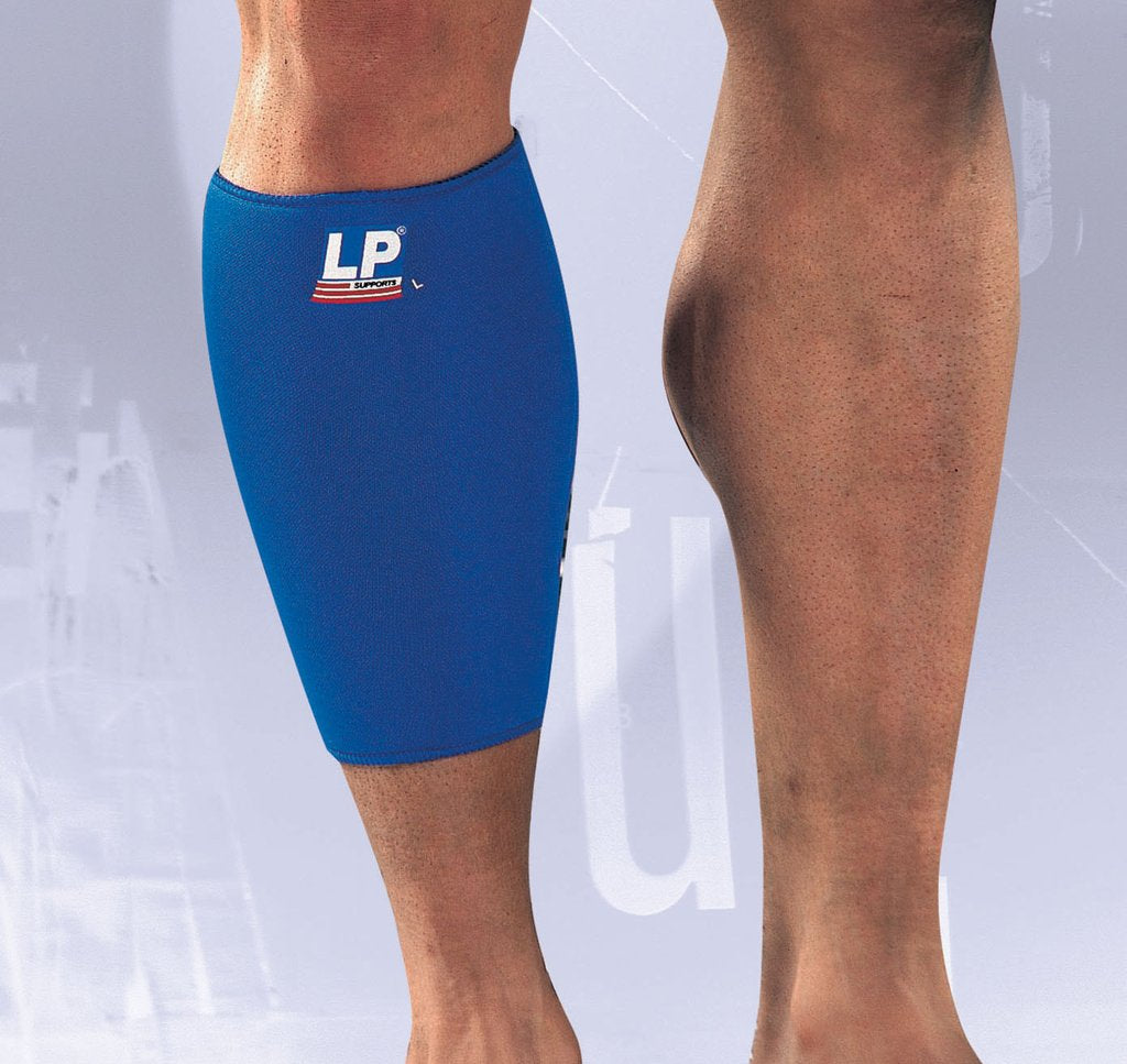 LP SHIN/CALF SLEEVE (718)